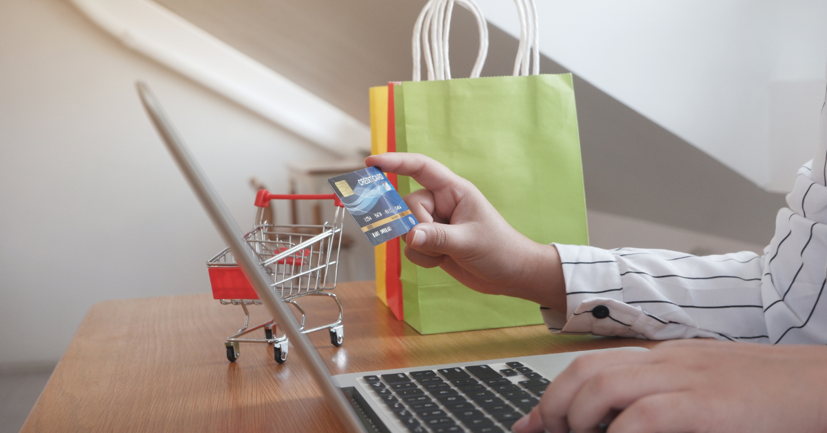 Online Shopping Guide for Beginners: What to Know Before You Buy Anything