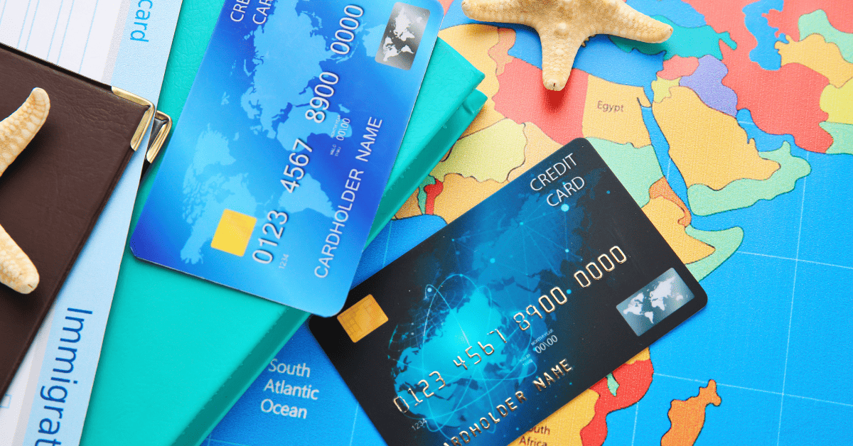 How Travel Credit Cards Save You Thousands Per Year