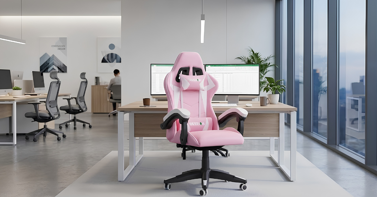 Racingreat Gaming Chair