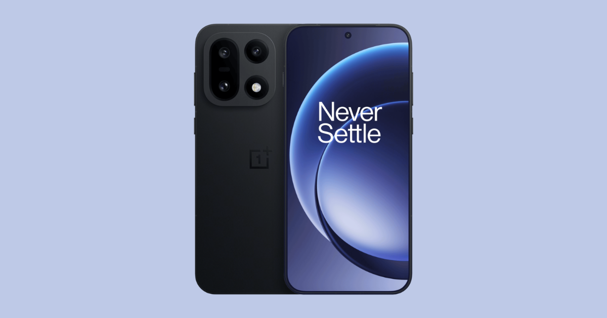One Plus 15
