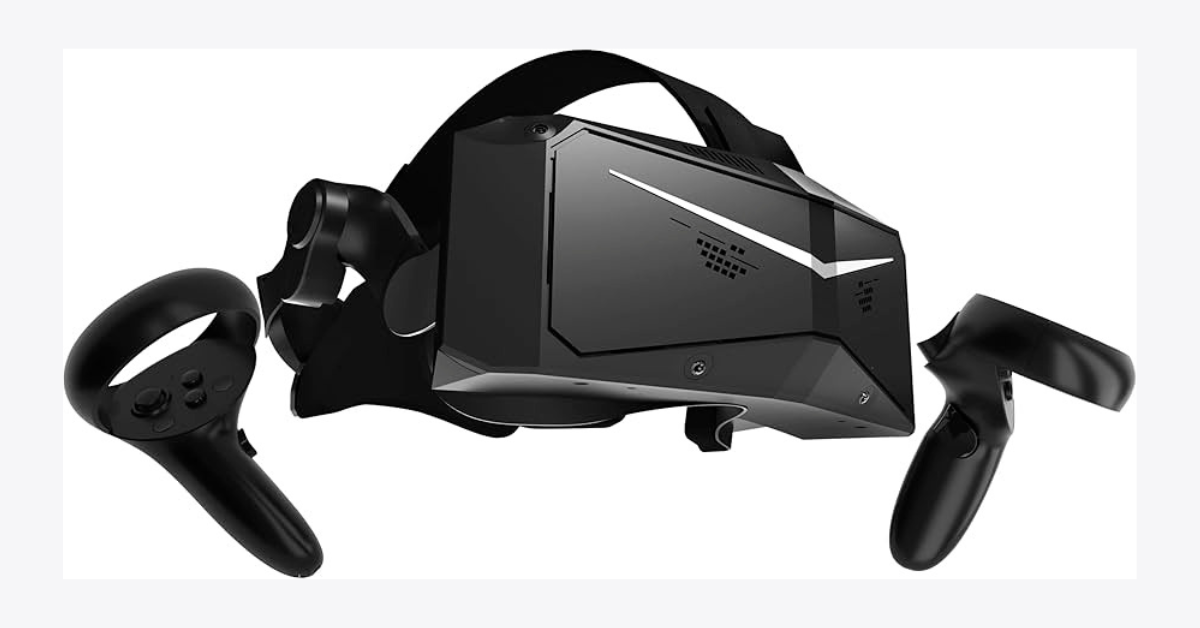 Pimax Crystal Super